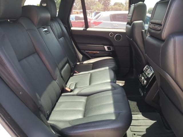 Photo 6 from auction – 2014 LAND ROVER RANGE ROVE with VIN SALGS2TF0EA196486