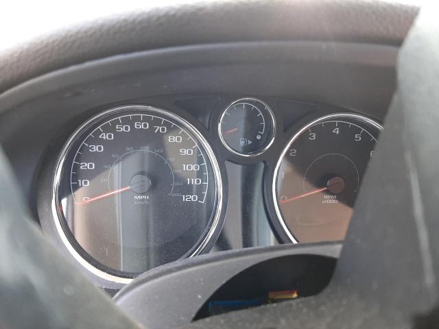 Photo 8 from auction – 2006 CHEVROLET COBALT LS with VIN 1G1AK15F867708362