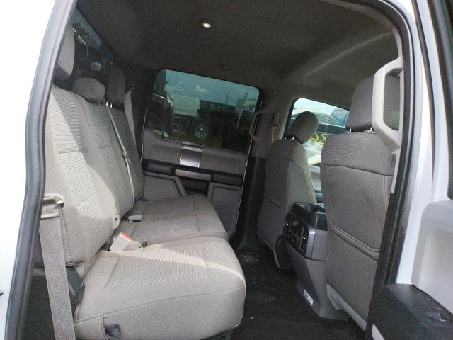 Photo 6 from auction – 2019 FORD F250 SUPER with VIN 1FT7W2BT0KEC21779