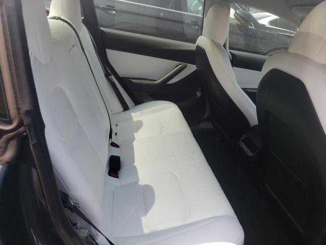 Photo 6 from auction – 2020 TESLA MODEL 3 with VIN 5YJ3E1EBXLF787690