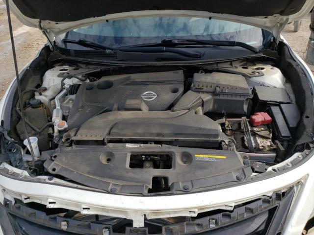 Photo 7 from auction – 2015 NISSAN ALTIMA 2.5 with VIN 1N4AL3AP9FC268437