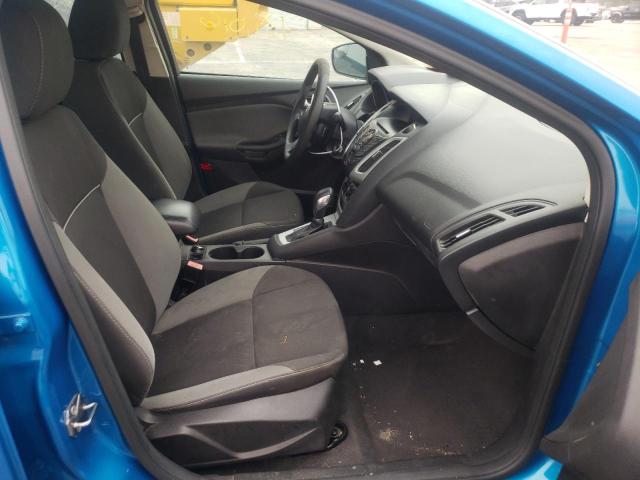 Photo 5 from auction – 2013 FORD FOCUS SE with VIN 1FADP3F25DL132494