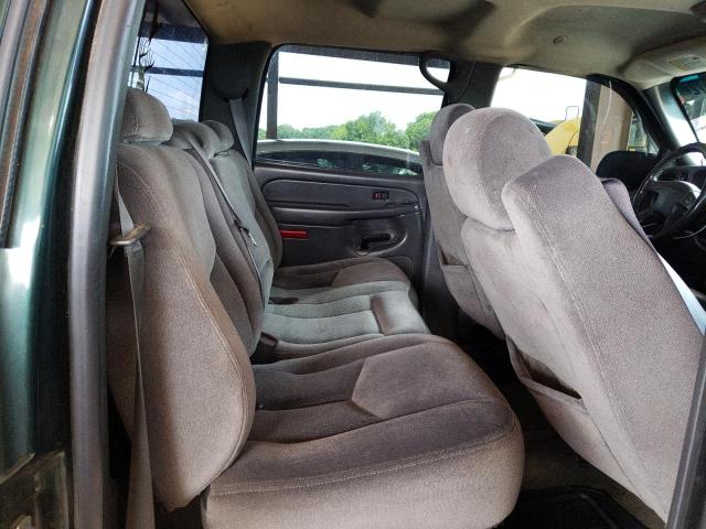 Photo 6 from auction – 2006 GMC NEW SIERRA with VIN 2GTEK13T361102059
