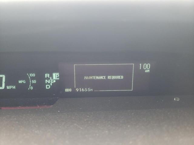 Photo 8 from auction – 2014 TOYOTA PRIUS with VIN JTDKN3DU3E0384940