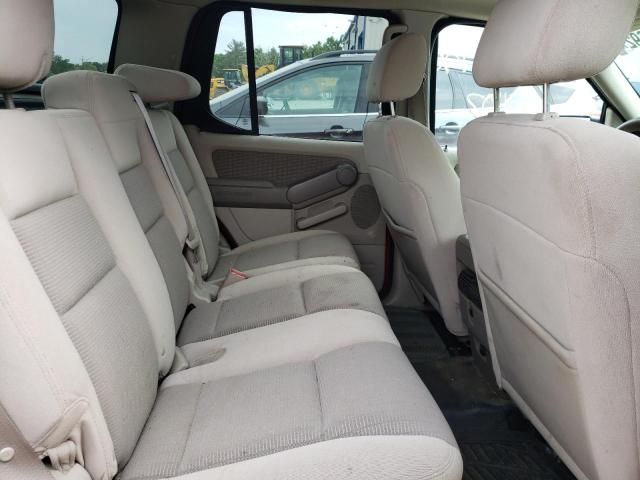 Photo 6 from auction – 2007 FORD EXPLORER S with VIN 1FMEU51K37UA19230