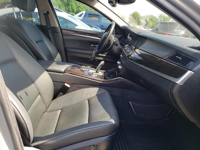 Photo 5 from auction – 2011 BMW 535 XI with VIN WBAFU7C5XBC771594