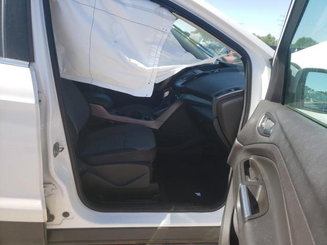 Photo 5 from auction – 2014 FORD ESCAPE SE with VIN 1FMCU9GX7EUB09883