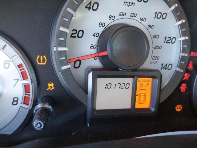 Photo 8 from auction – 2012 HONDA PILOT EXL with VIN 5FNYF4H50CB055756