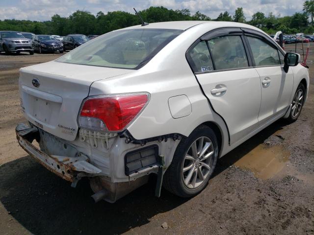 Photo 4 from auction – 2012 SUBARU IMPREZA PR with VIN JF1GJAC60CH027129