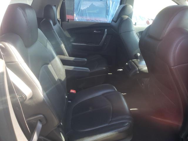 Photo 6 from auction – 2007 GMC ACADIA SLT with VIN 1GKER23757J153076