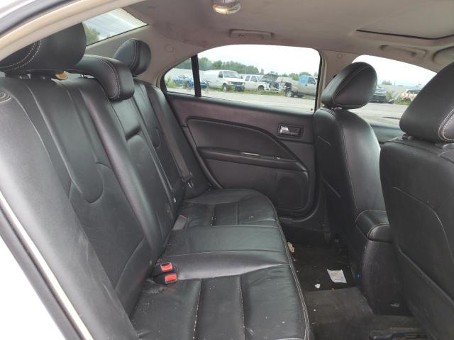 Photo 6 from auction – 2011 FORD FUSION SEL with VIN 3FAHP0JA7BR346593