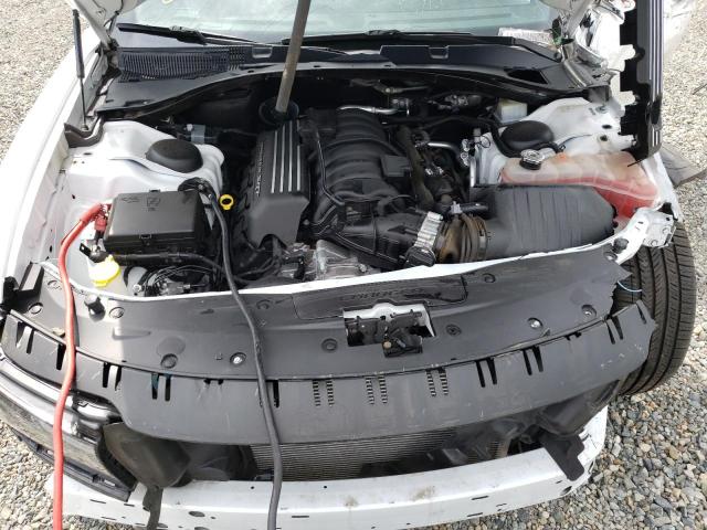 Photo 7 from auction – 2019 DODGE CHARGER SC with VIN 2C3CDXGJ0KH579373