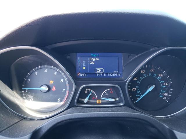 Photo 8 from auction – 2013 FORD FOCUS SE with VIN 1FADP3K27DL307298