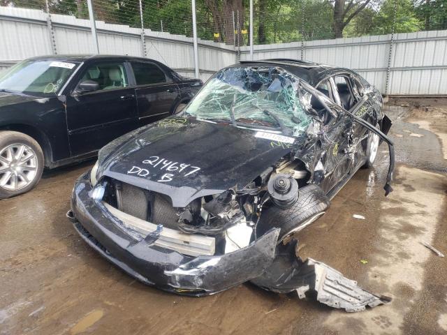 Photo 2 from auction – 2006 SUBARU LEGACY 2.5 with VIN 4S3BL626667212647