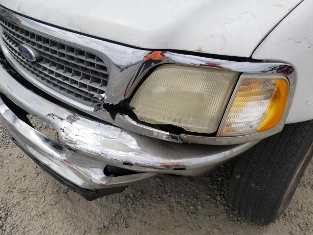 Photo 9 from auction – 1998 FORD EXPEDITION with VIN 1FMRU18W8WLB80714