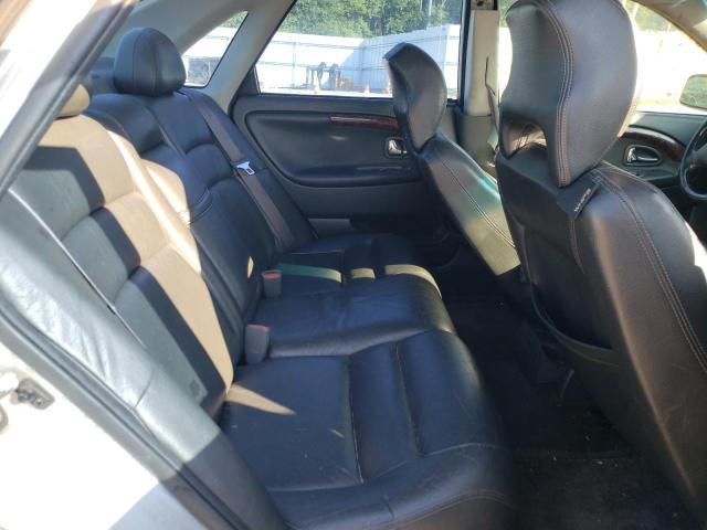 Photo 6 from auction – 2000 VOLVO S40 with VIN YV1VS2553YF517487