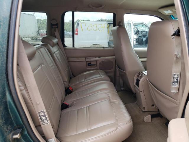 صورة رقم 6 من المزاد - 1999 FORD EXPLORER مع VIN 1FMZU32E4XZB20472