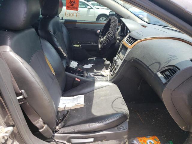 Photo 5 from auction – 2012 CHEVROLET MALIBU with VIN 1G1ZD5E0XCF396255