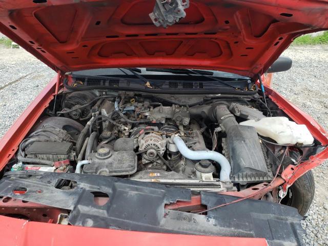 Photo 7 from auction – 2011 FORD CROWN VICT with VIN 2FABP7BV1BX152028