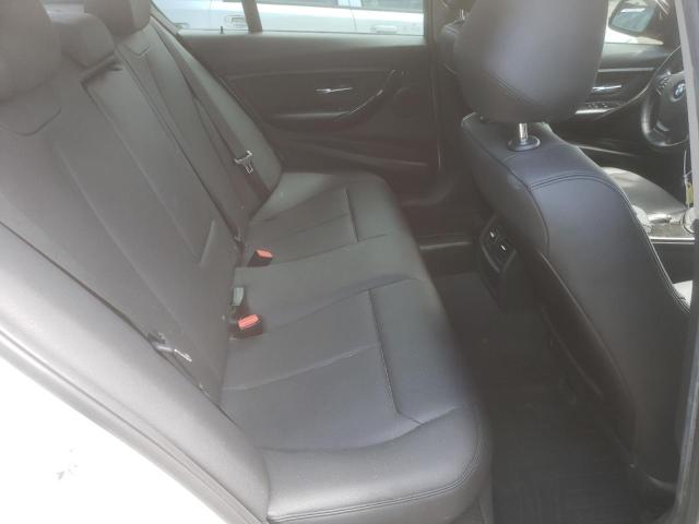 Photo 6 from auction – 2015 BMW 320 I with VIN WBA3B1G55FNT63207