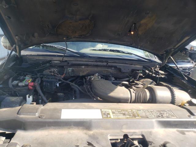 Photo 7 from auction – 2003 FORD F150 SUPER with VIN 1FTRW08L83KC56769
