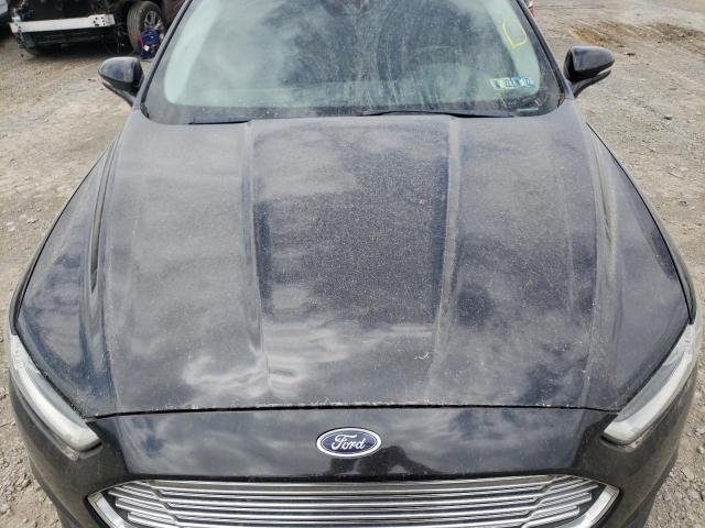 Photo 7 from auction – 2013 FORD FUSION SE with VIN 3FA6P0PUXDR277930