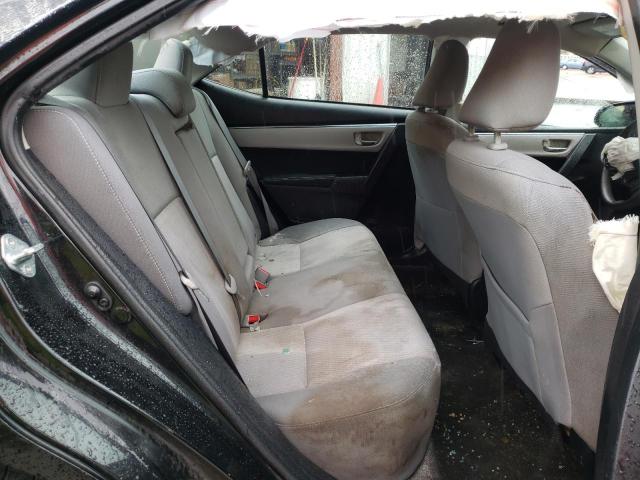 Zdjęcie 6 z aukcji – 2015 TOYOTA COROLLA L z VIN 5YFBURHE2FP288121