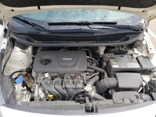 Photo 7 from auction – 2016 KIA RIO LX with VIN KNADM4A35G6624838