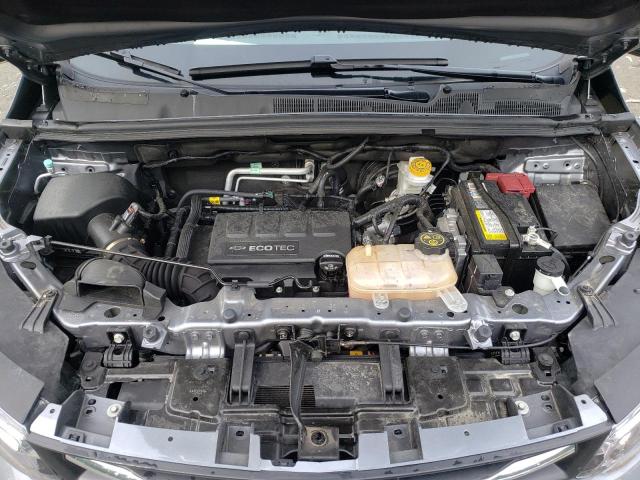 Photo 7 from auction – 2020 CHEVROLET TRAX LS with VIN 3GNCJKSB3LL267927