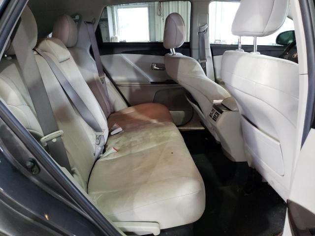 Photo 6 from auction – 2011 TOYOTA VENZA with VIN 4T3ZA3BB3BU047977
