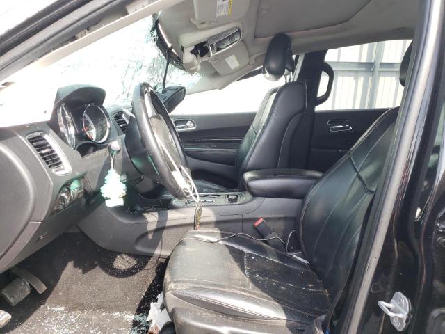 Photo 5 from auction – 2012 DODGE DURANGO with VIN 1C4SDJCT3CC138515
