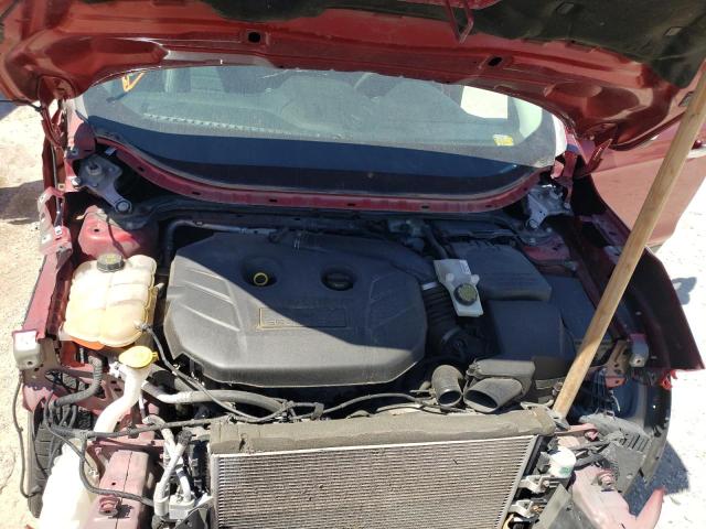 Photo 7 from auction – 2014 FORD ESCAPE SE with VIN 1FMCU0G97EUE38256
