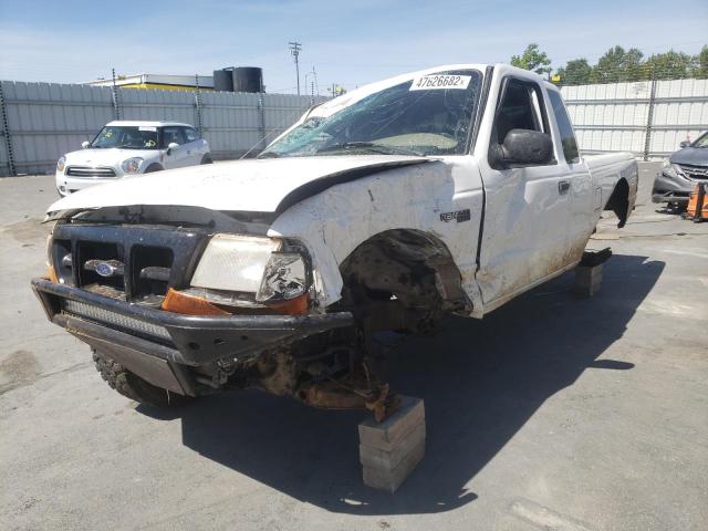Photo 2 from auction – 2000 FORD RANGER SUP with VIN 1FTZR15X7YPB05758