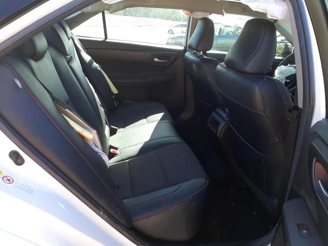 Photo 6 from auction – 2016 TOYOTA CAMRY LE with VIN 4T1BF1FK0GU258197