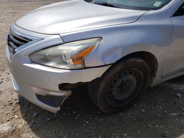 Photo 9 from auction – 2014 NISSAN ALTIMA 2.5 with VIN 1N4AL3AP0EC198129