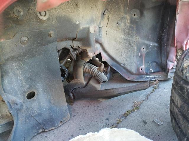 Photo 9 from auction – 2007 MAZDA 3 HATCHBAC with VIN JM1BK343X71736764