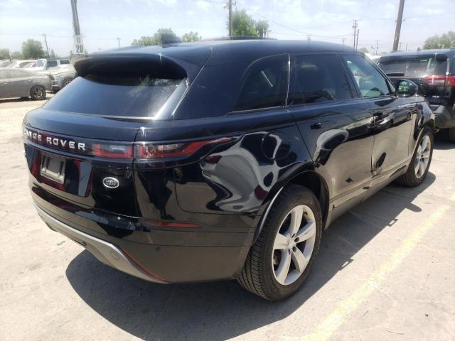 Photo 4 from auction – 2020 LAND ROVER RANGE ROVE with VIN SALYB2EX2LA266545