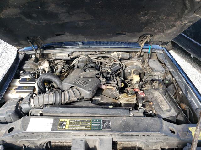 Photo 7 from auction – 2004 FORD EXPLORER S with VIN 1FMDU67K34UA90934