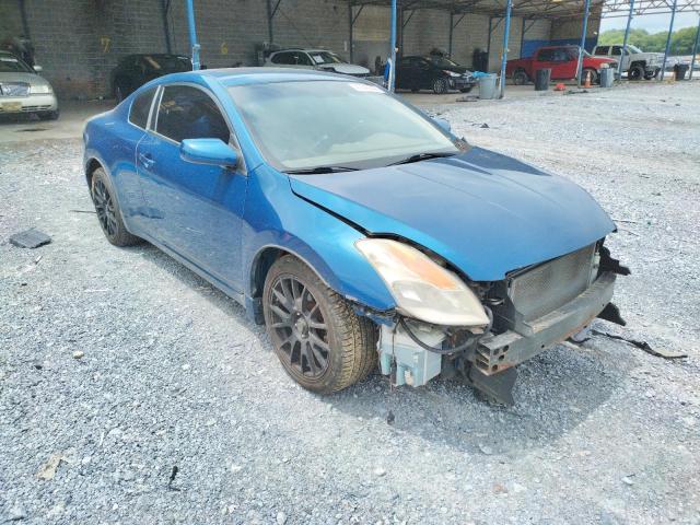 Photo 1 from auction – 2008 NISSAN ALTIMA 2.5 with VIN 1N4AL24E58C137920