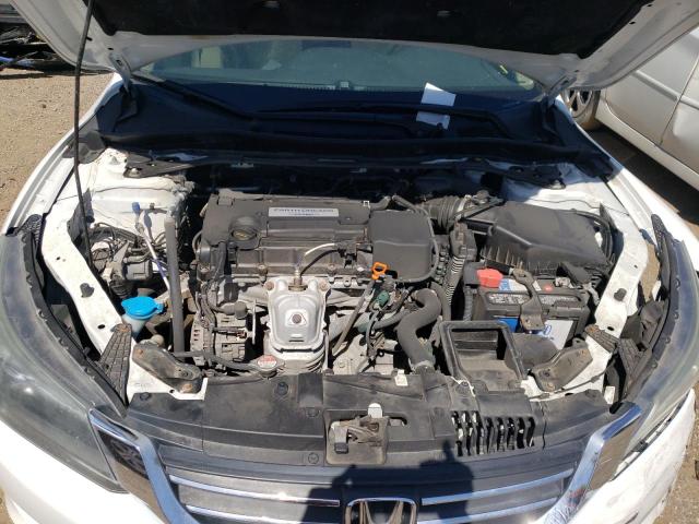 Photo 7 from auction – 2015 HONDA ACCORD EX with VIN 1HGCR2F77FA264470