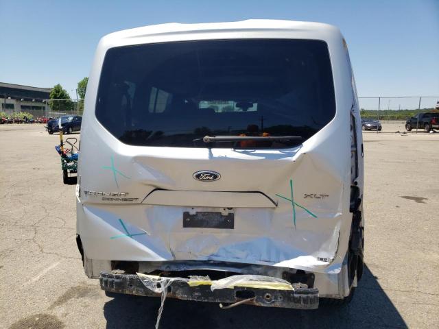 صورة رقم 9 من المزاد - 2015 FORD TRANSIT CO مع VIN NM0GE9F72F1175889