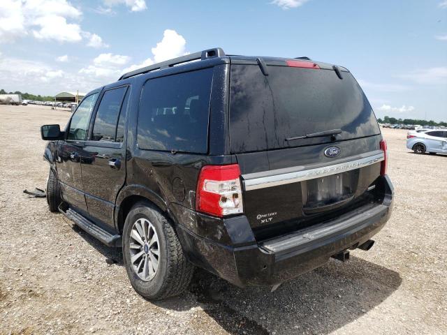 Photo 3 from auction – 2017 FORD EXPEDITION with VIN 1FMJU1HT0HEA49321