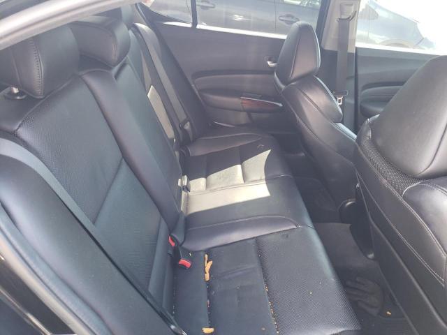 Photo 6 from auction – 2016 ACURA TLX TECH with VIN 19UUB1F52GA006800