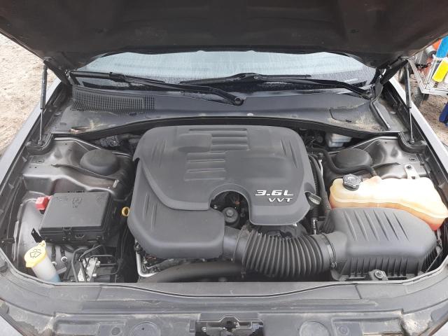 Photo 7 from auction – 2013 CHRYSLER 300 with VIN 2C3CCAAG0DH561519