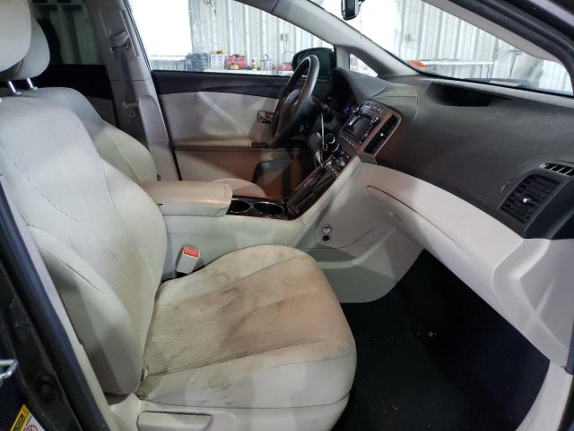 Photo 5 from auction – 2011 TOYOTA VENZA with VIN 4T3ZA3BB3BU047977