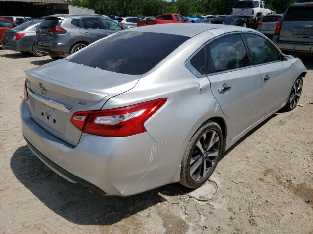 Photo 4 from auction – 2016 NISSAN ALTIMA 2.5 with VIN 1N4AL3AP1GC201333