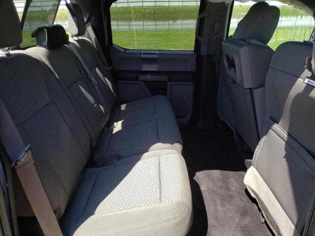 Photo 6 from auction – 2015 FORD F150 SUPER with VIN 1FTEW1EP8FFB89065
