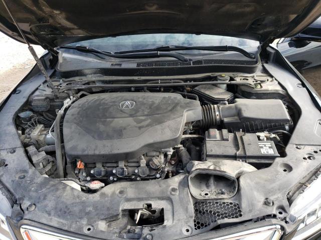 Foto 7 de la subasta – 2015 ACURA TLX con VIN 19UUB2F37FA016581