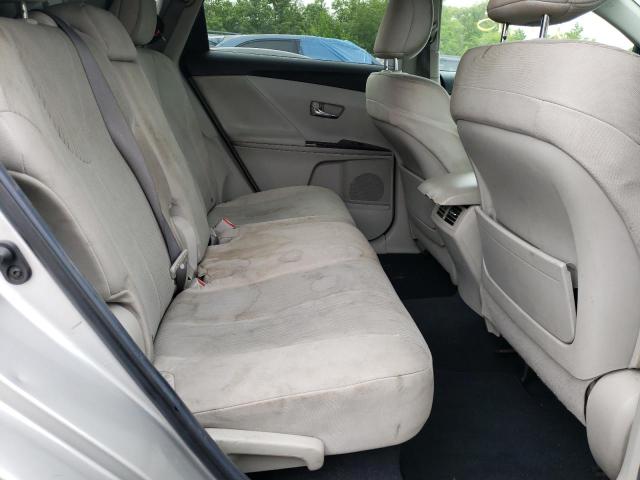 Photo 6 from auction – 2011 TOYOTA VENZA with VIN 4T3ZA3BB6BU051425