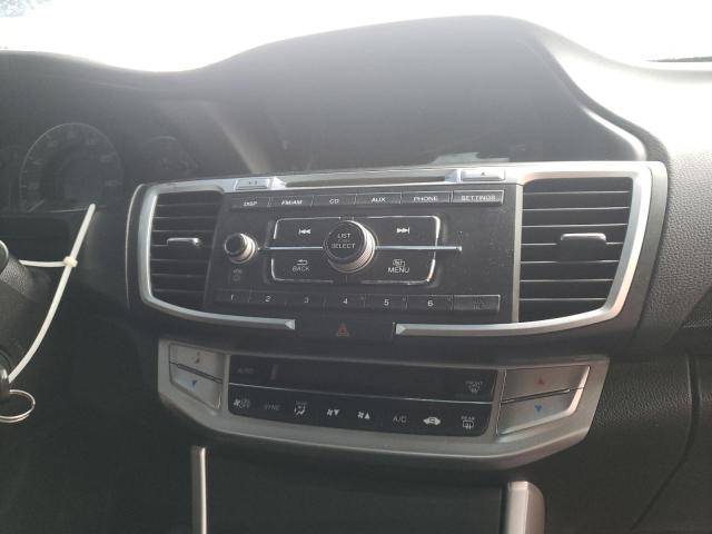 Photo 9 from auction – 2014 HONDA ACCORD SPO with VIN 1HGCR2F52EA158733